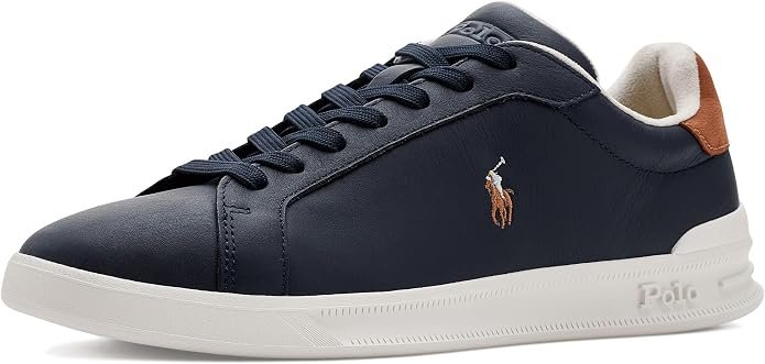 Heritage Canvas Low Top best everyday sneakers