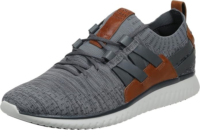 Modern Hybrid Knit Trainer best everyday sneakers