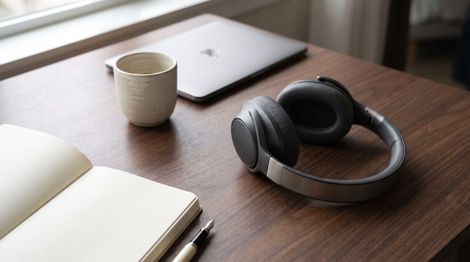 The 4 Best Premium Noise-Cancelling Headphones for Deep Work and Travel (2026)