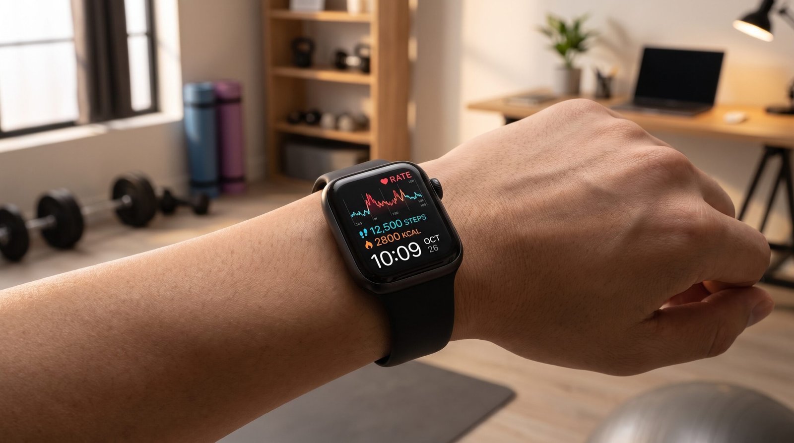 smartwatch vs traditional watch comparison lifestyle tech