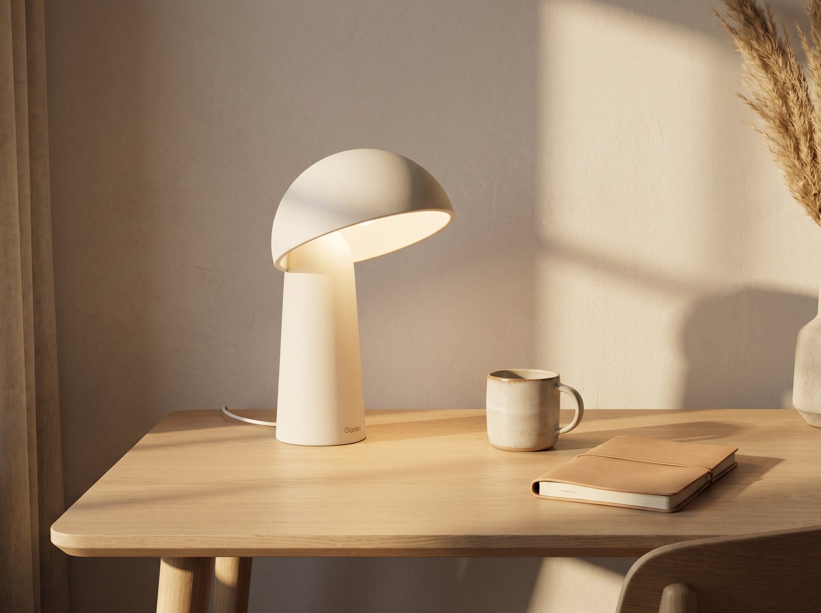 Gantri Palm Task Light