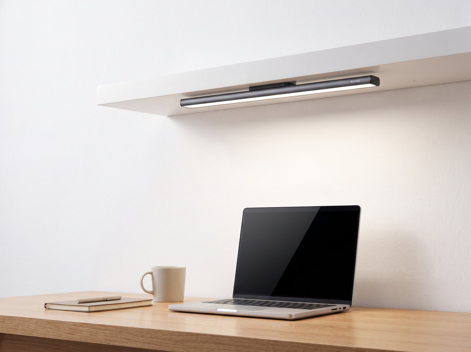 Baseus Magnetic Stepless Dimming Lamp