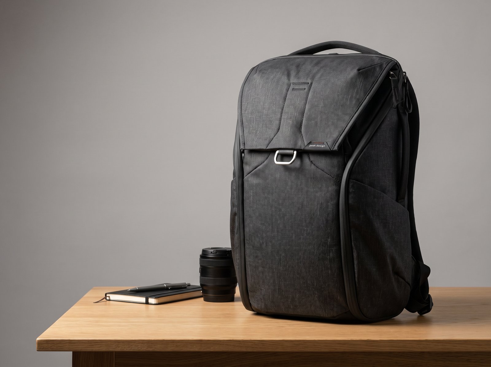 Peak Design Everyday Backpack V2 for everyday tech and camera gear