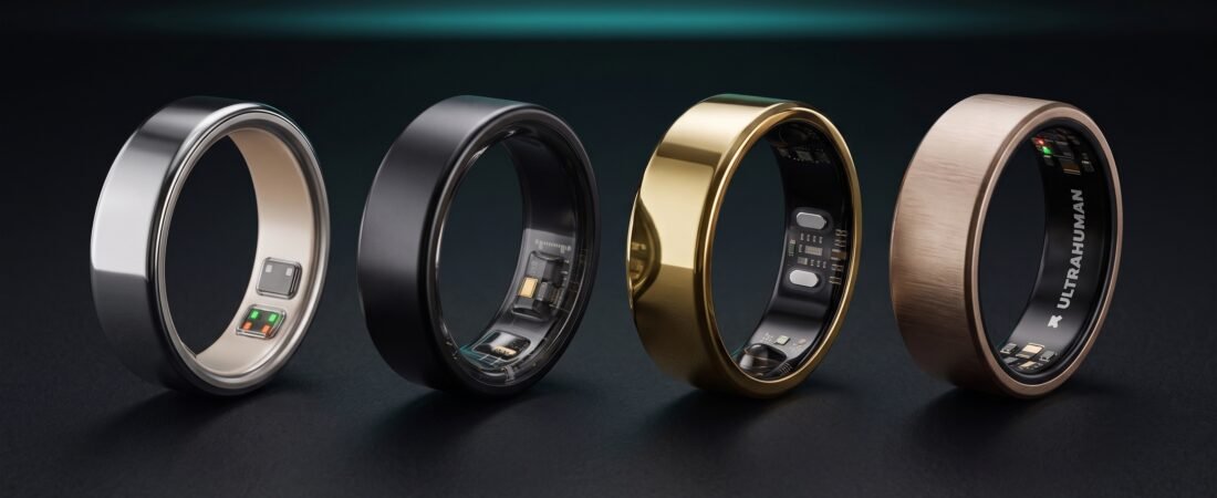 Smart Rings in 2026: What Are They Actually Good For?