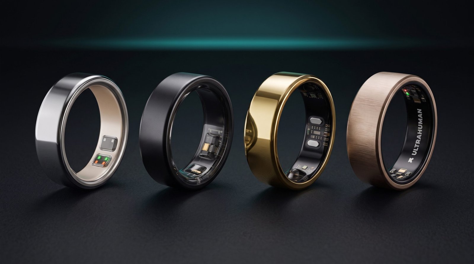 Smart Rings in 2026: What Are They Actually Good For?