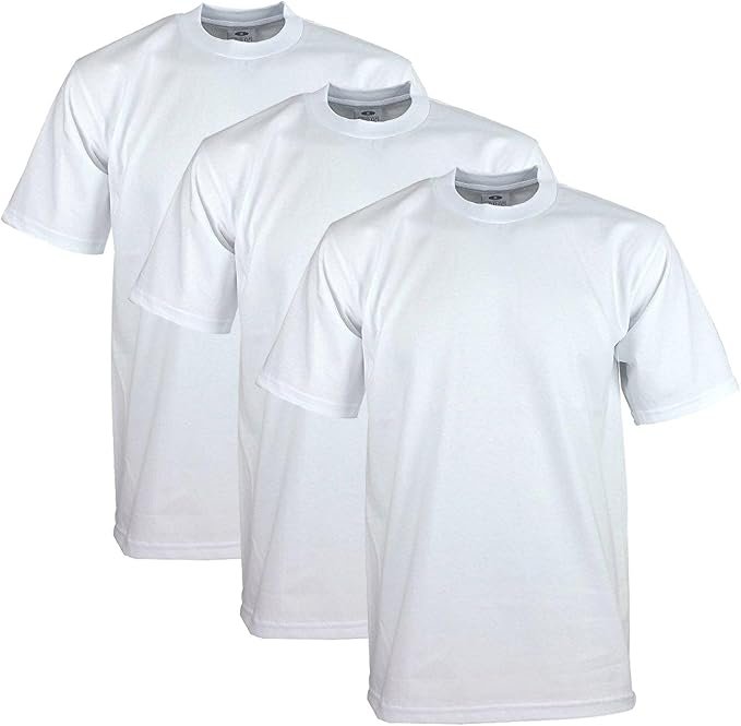Uniqlo U Crew Neck heavyweight best plain T-shirts
