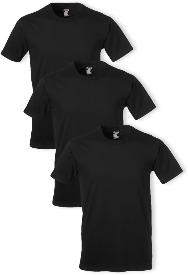 Buck Mason Field-Spec Cotton Tee - best plain T-shirts