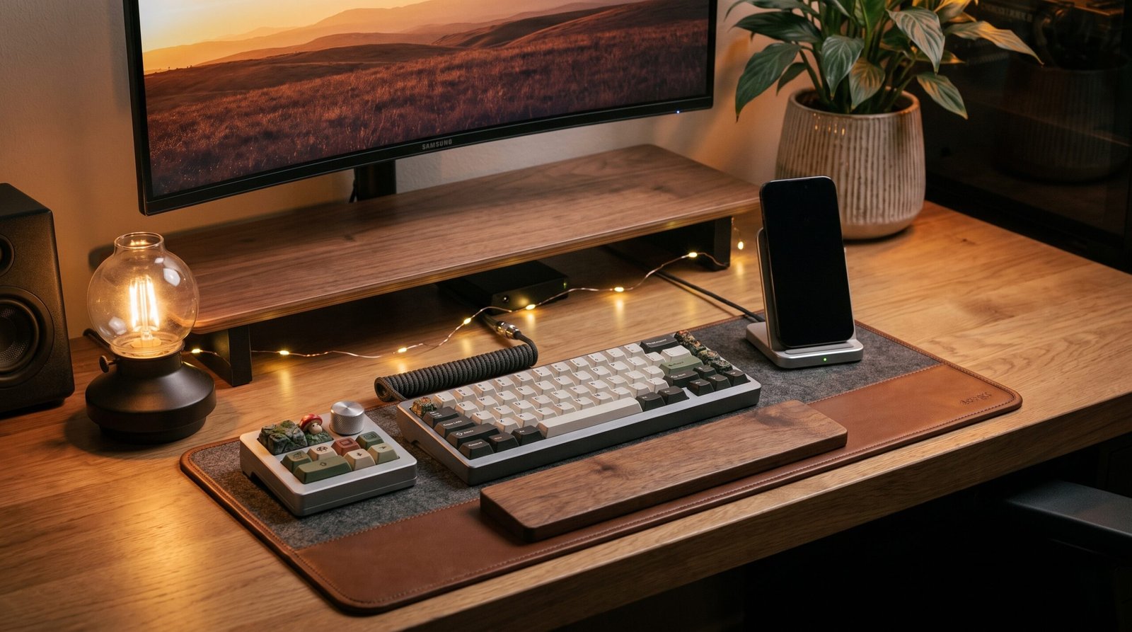 5 Minimalist Desk Accessories to Upgrade Your Setup (2026)