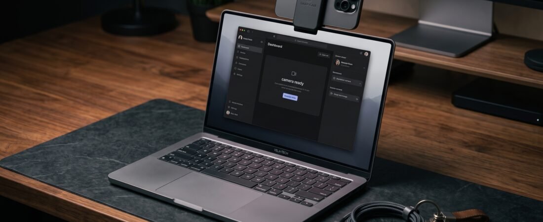 The 4 Best MagSafe Laptop Mounts & Continuity Camera Clips (2026)