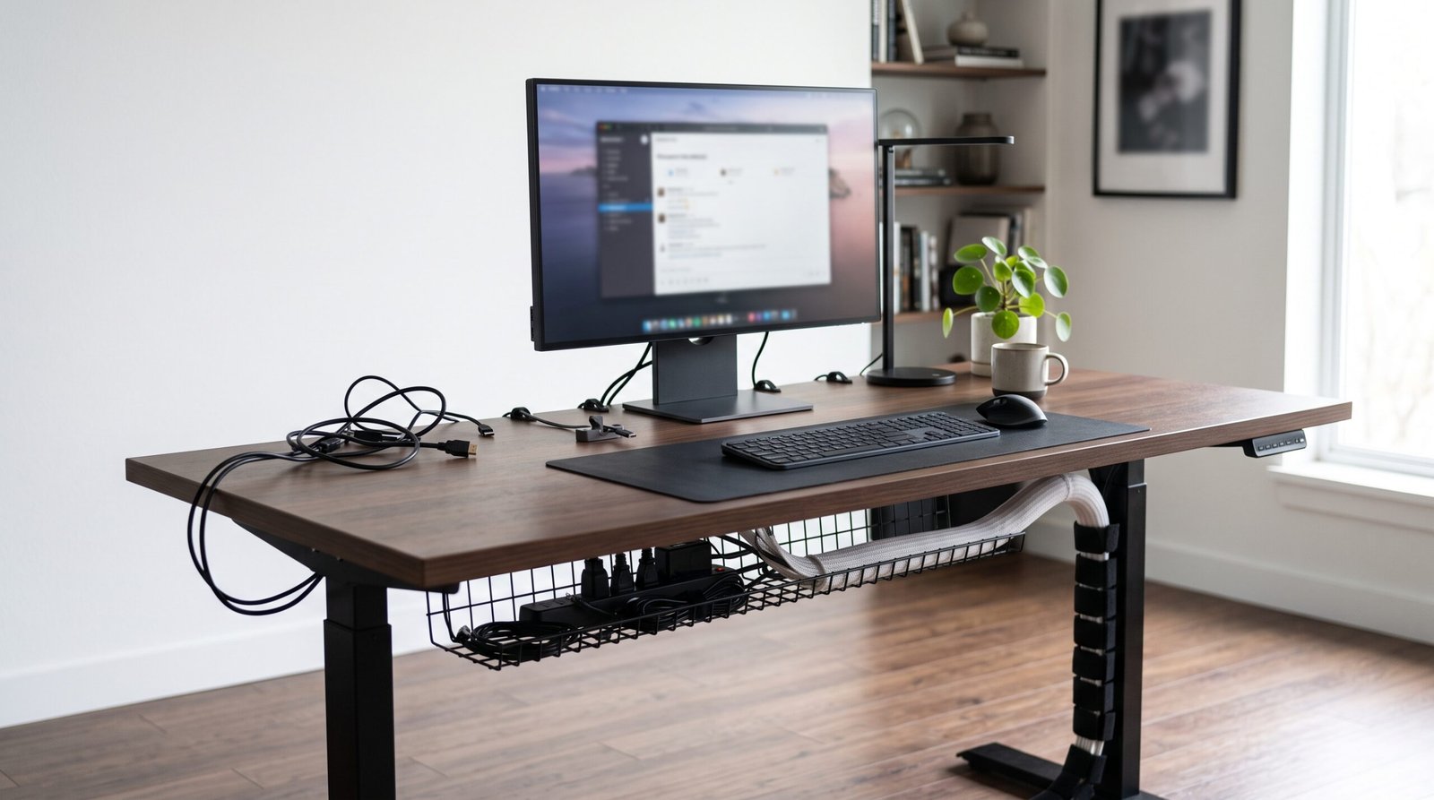 5 Best Cable Management Solutions for 2026: Clean Up Your Desk