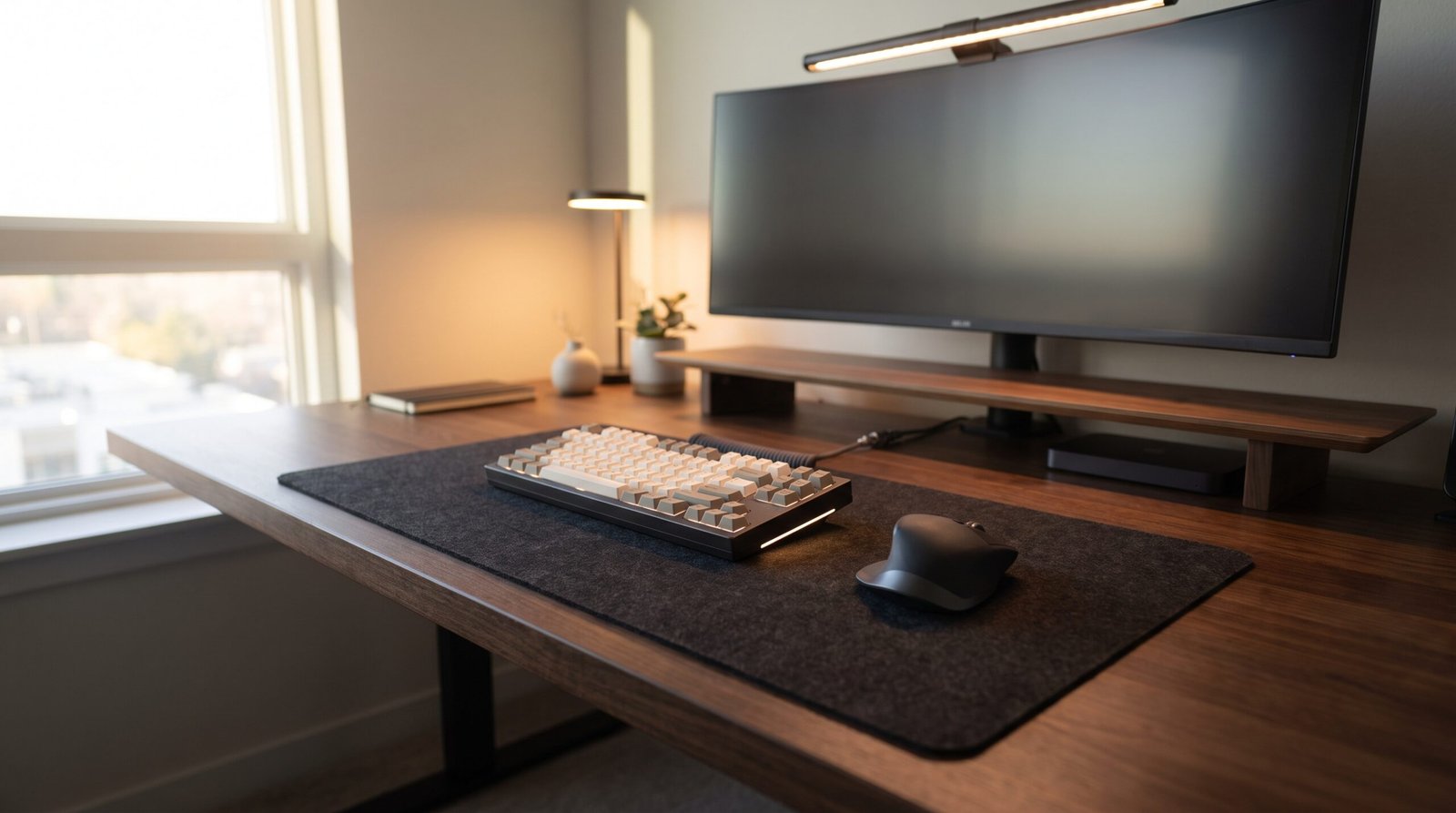 3 Best Desk Mats for Workspaces in 2026 (Tested & Reviewed)