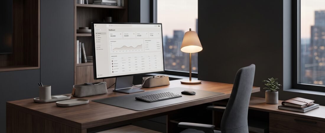 The Ultimate 15-Point Home Office Setup Checklist: Build a Better Workspace