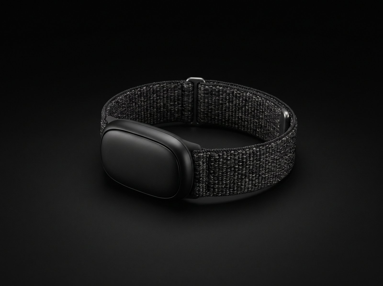 Google Fitbit Air screenless fitness tracker with Performance Loop band