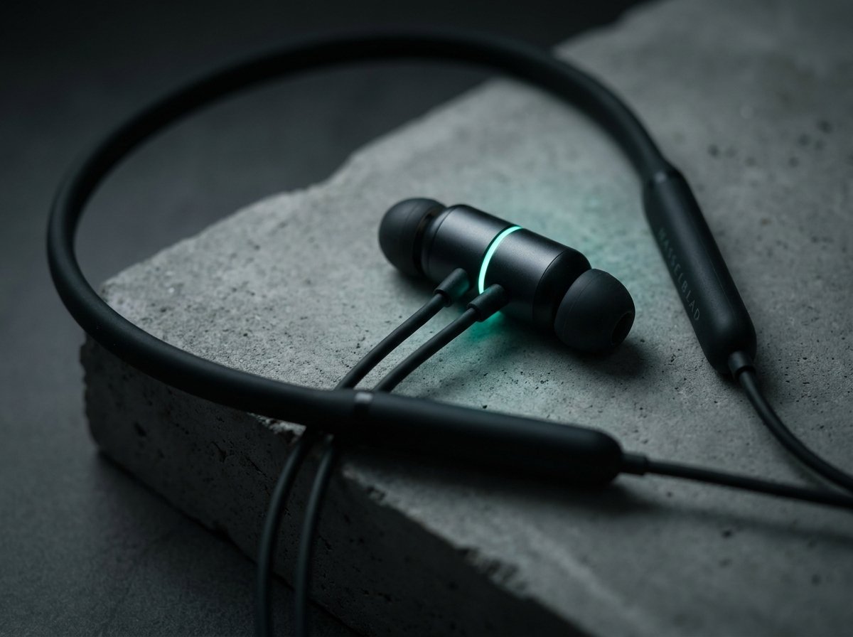 OnePlus Bullets Wireless Z2 fast charging neckband earphones