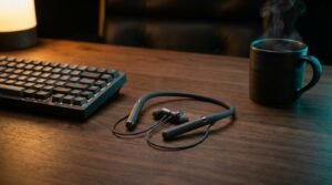 5 Best Neckband Headphones