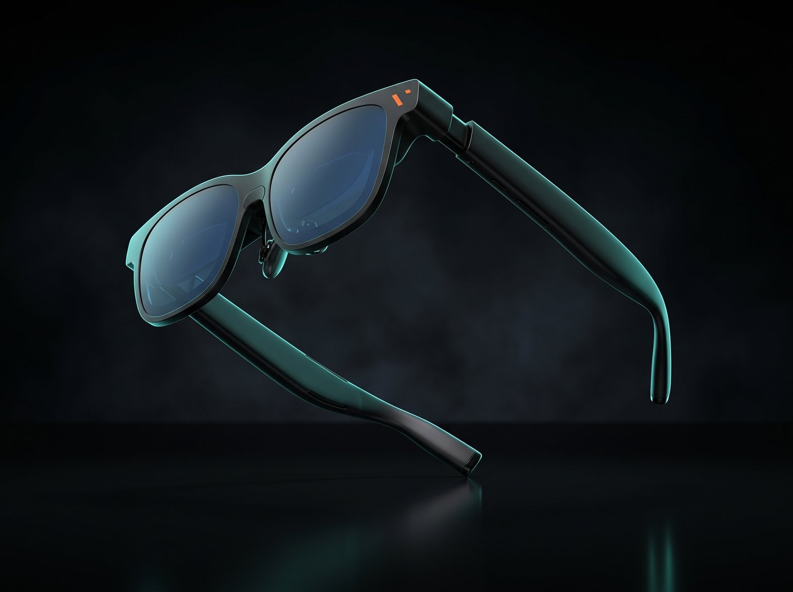 VITURE Pro 2 XR glasses with Micro-OLED display for gaming, movies and portable productivity